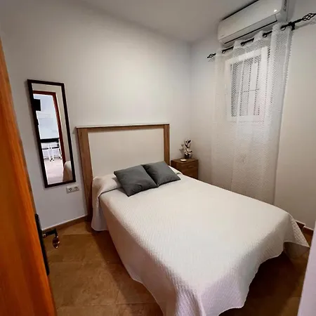 Loft Maribel Conil Apartment