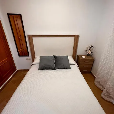 Loft Maribel Conil * Conil De La Frontera