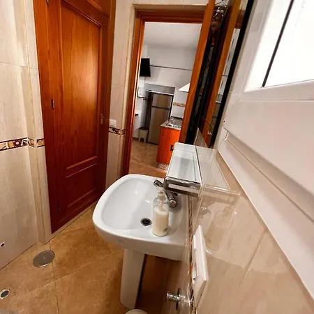 Apartment Loft Maribel Conil