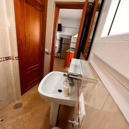 Loft Maribel Conil Apartment *