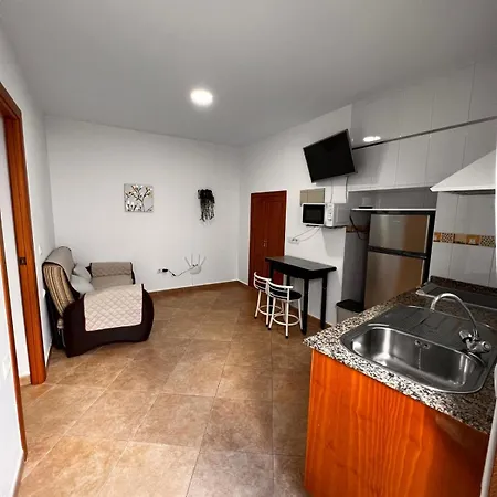 Apartment Loft Maribel Conil Conil De La Frontera