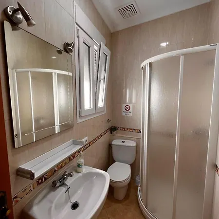 Loft Maribel Conil Conil De La Frontera
