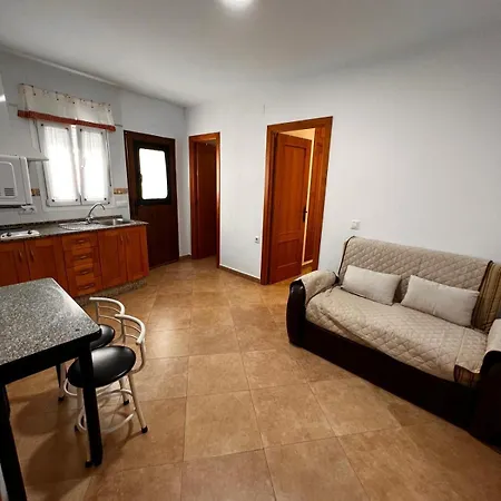 Loft Maribel Conil Apartment *